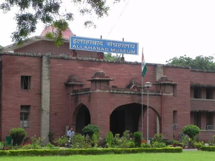 Allahabad Museum switches to solar power, becomes first energy self-reliant museum - ETEnergyworld.com