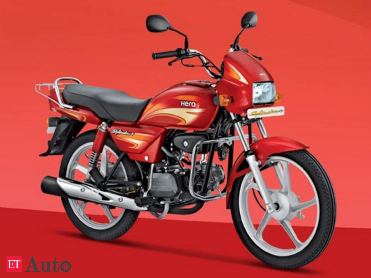 hero splendor customer care no