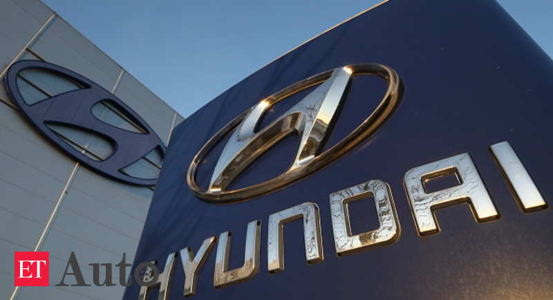 Hyundai motor co