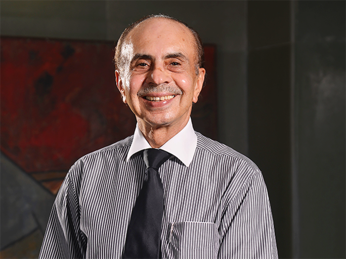 Growth in FMCG demand in rural areas to be double digit: Adi Godrej - ETRetail.com