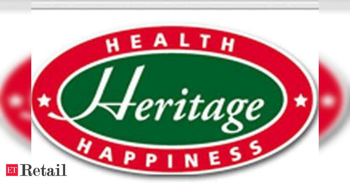 Heritage Foods enters northern market, ETRetail