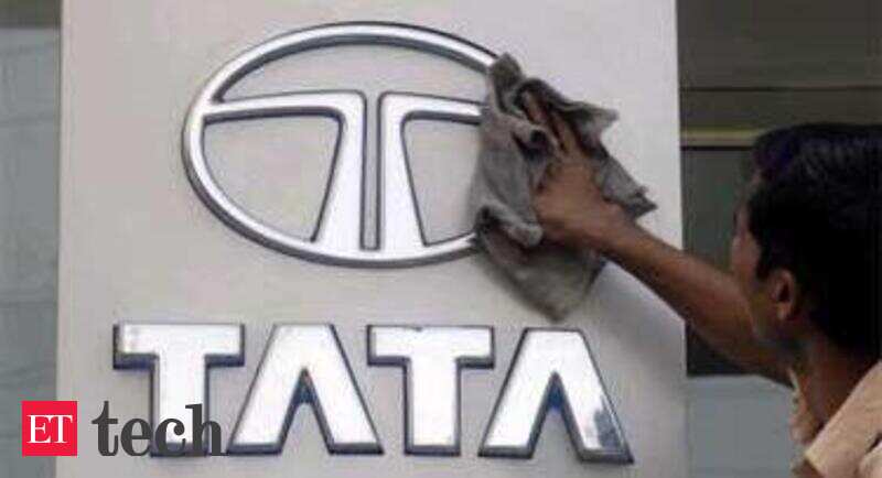 tata smart watch