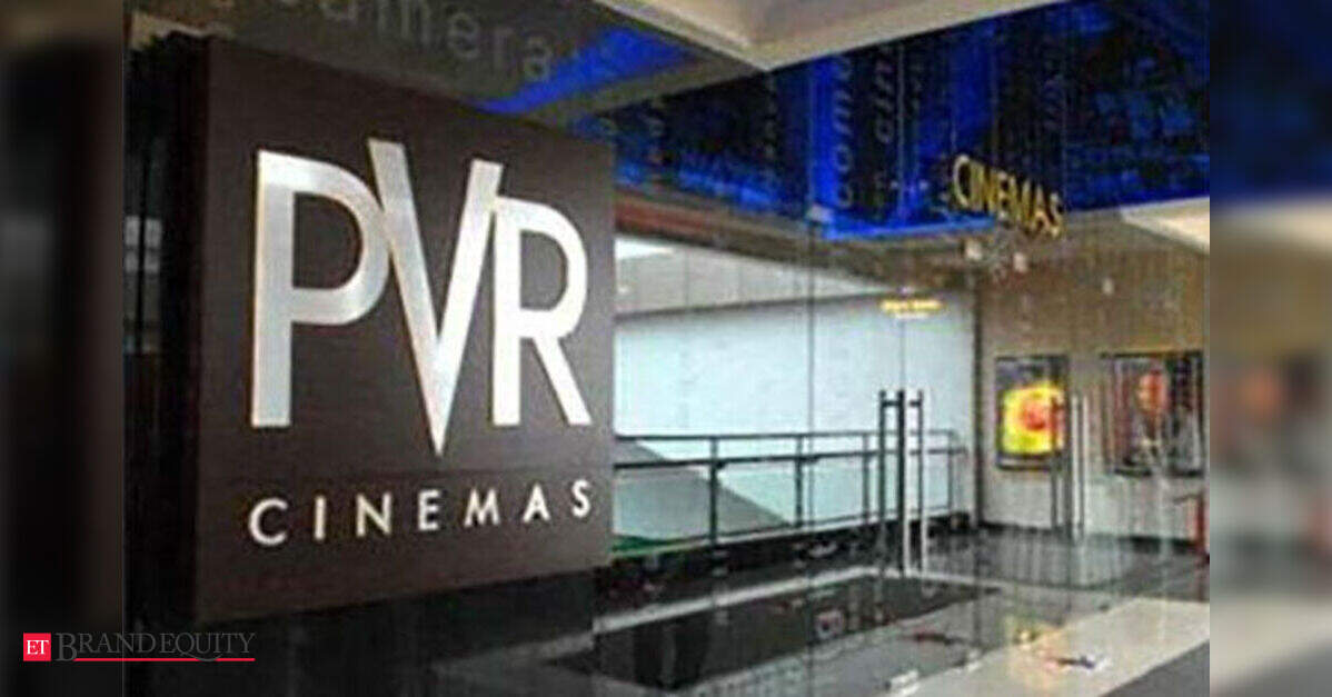 PVR goes purple for BYJU's: The duo collaborate for an in-cinema ad ...
