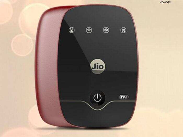 Reliance Jio Reliance Jio’s new plans offer 100 cashback on JioFi on exchange of old dongle