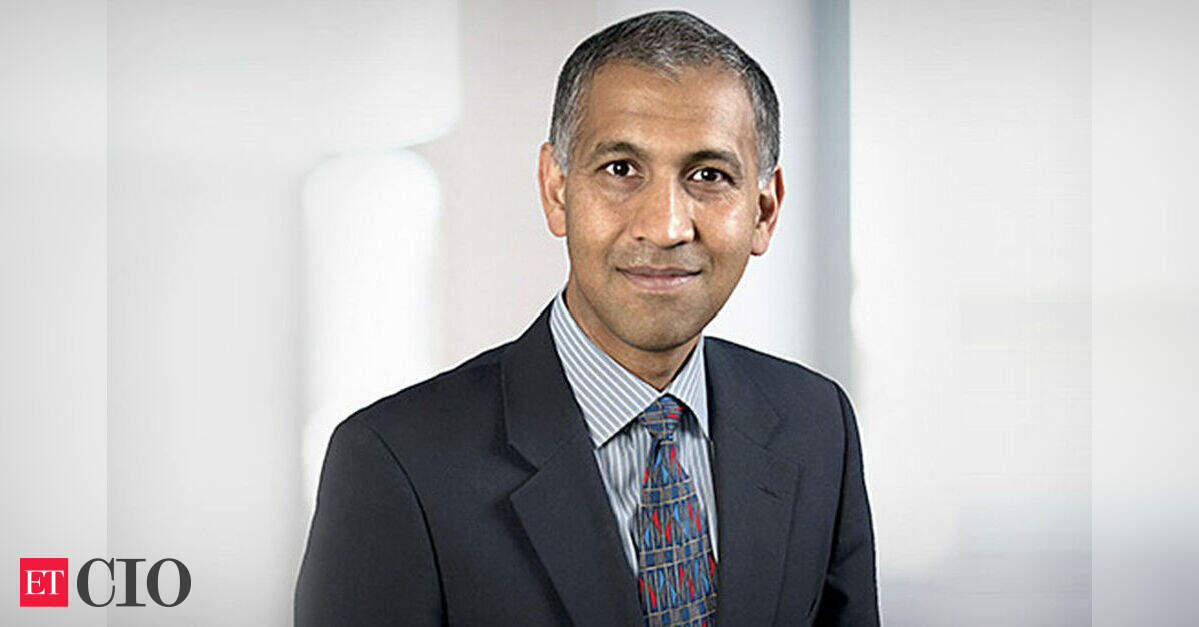 NSX is one of the biggest market opportunities for VMware: Rajiv ...