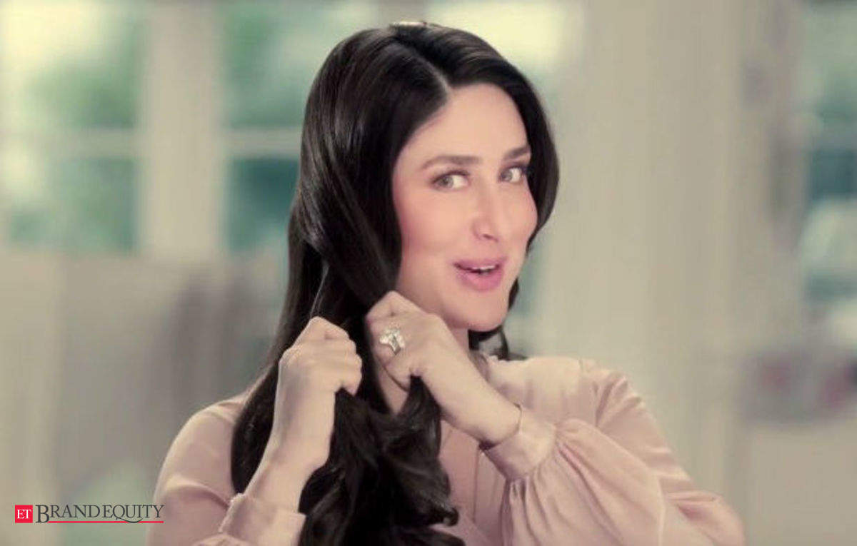 You won't believe what inspired this Kareena Kapoor Khan-led Dabur Amla  Hair Oil ad campaign, ET BrandEquity