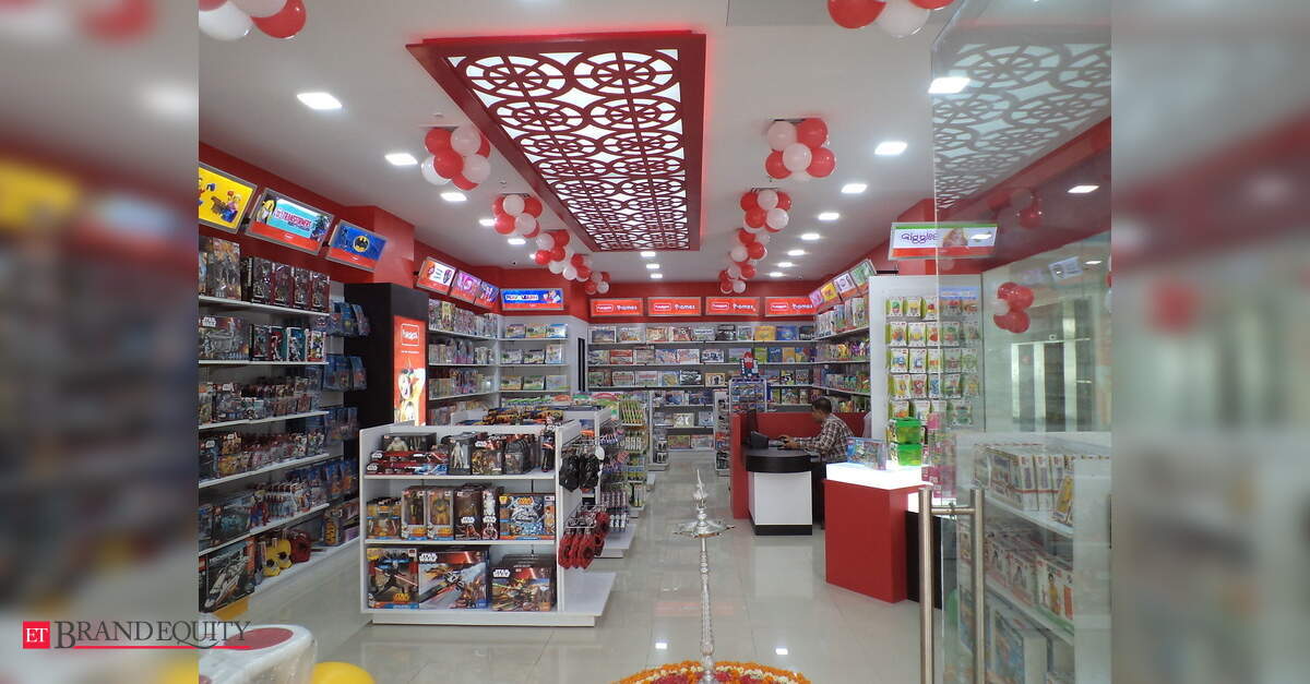 Funskool India: Funskool is here to change the ‘game’, ETBrandEquity