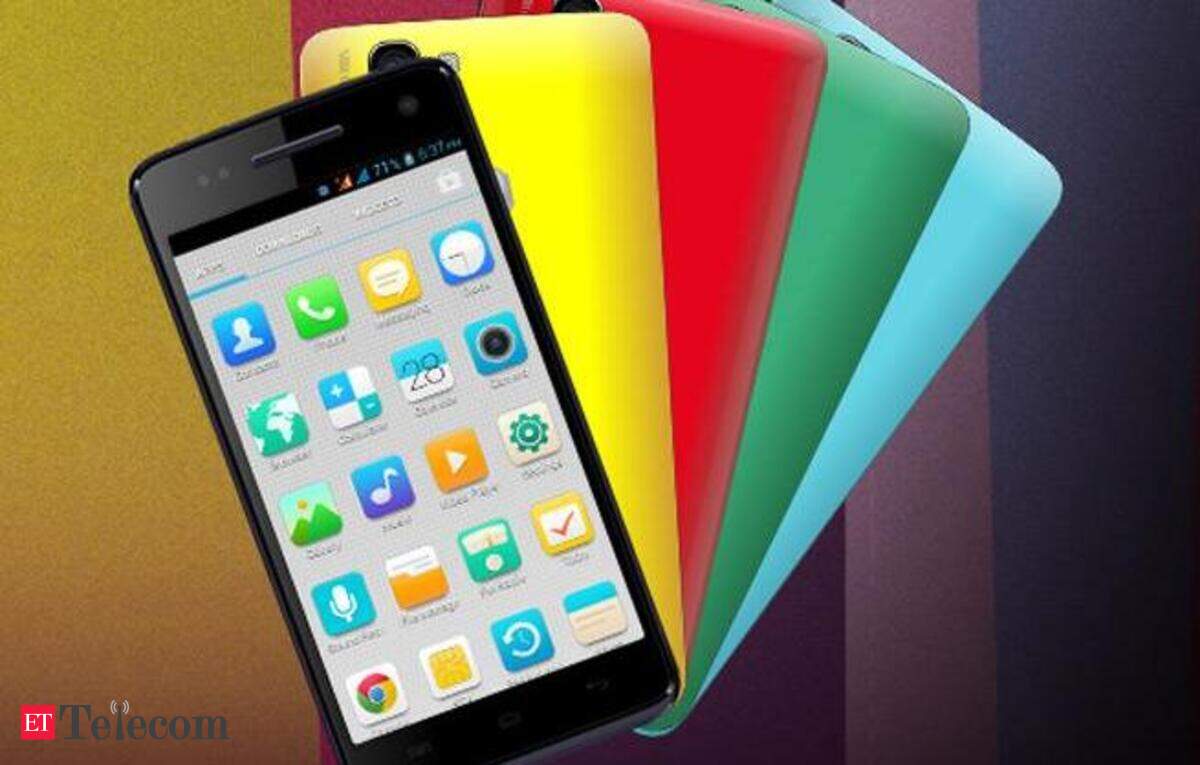 Micromax launches Canvas 2 with free data and voice for a year from