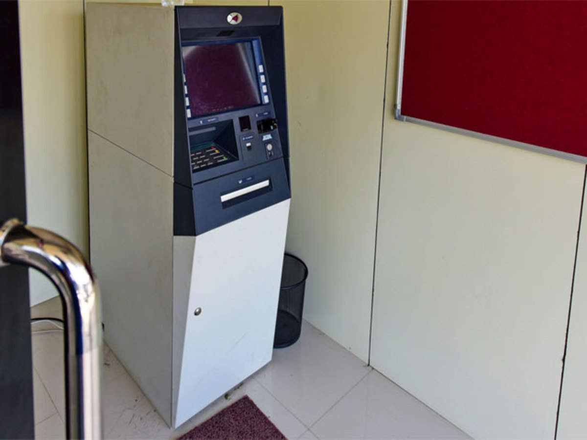 Atm Some Atms Remained Shut On Precautionary Ground Due To Ransomware Threat It News Et Cio - how to hack atm in emergancy response roblox getting my