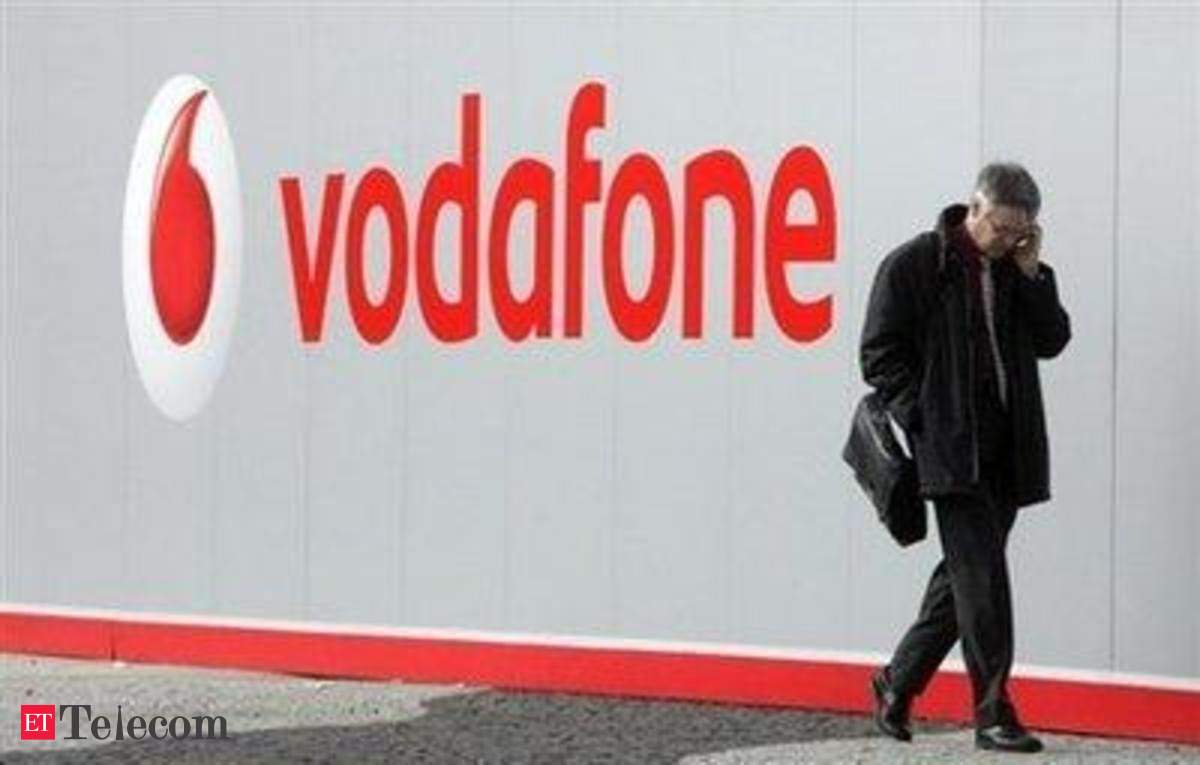 Vodafone Group Serves Second Notice On India To Formally Start 2nd Arbitration In Tax Case Et 8983