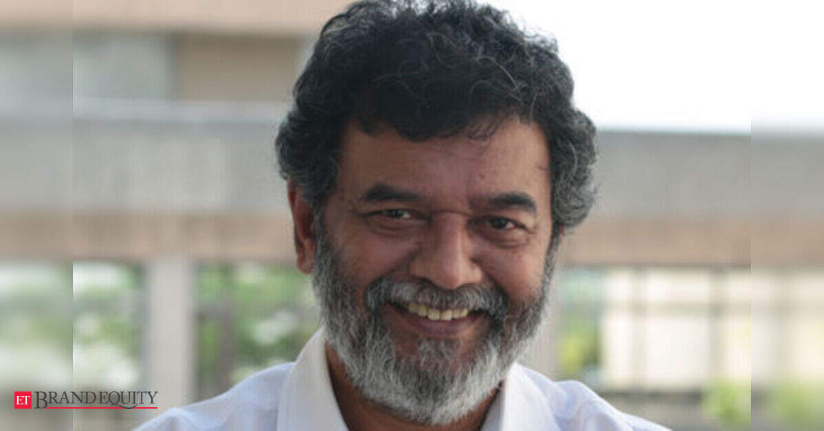 The weekend to-do list: Bang in the Middle's Prathap Suthan, ETBrandEquity