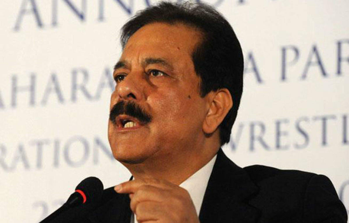 Sahara Group: Sahara in talks for sale of foreign hotels, 30 domestic  assets, Real Estate News, ET RealEstate