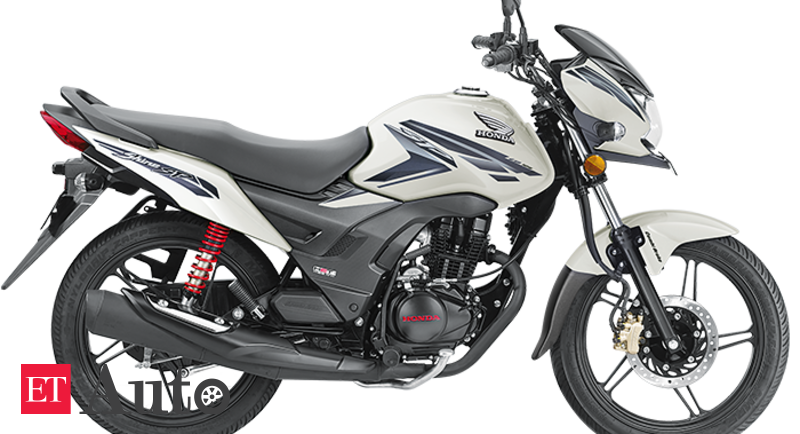 Honda Cb Shine Top 10 2w In April In A First Honda Cb Shine Outsells Hero Passion Auto News Et Auto