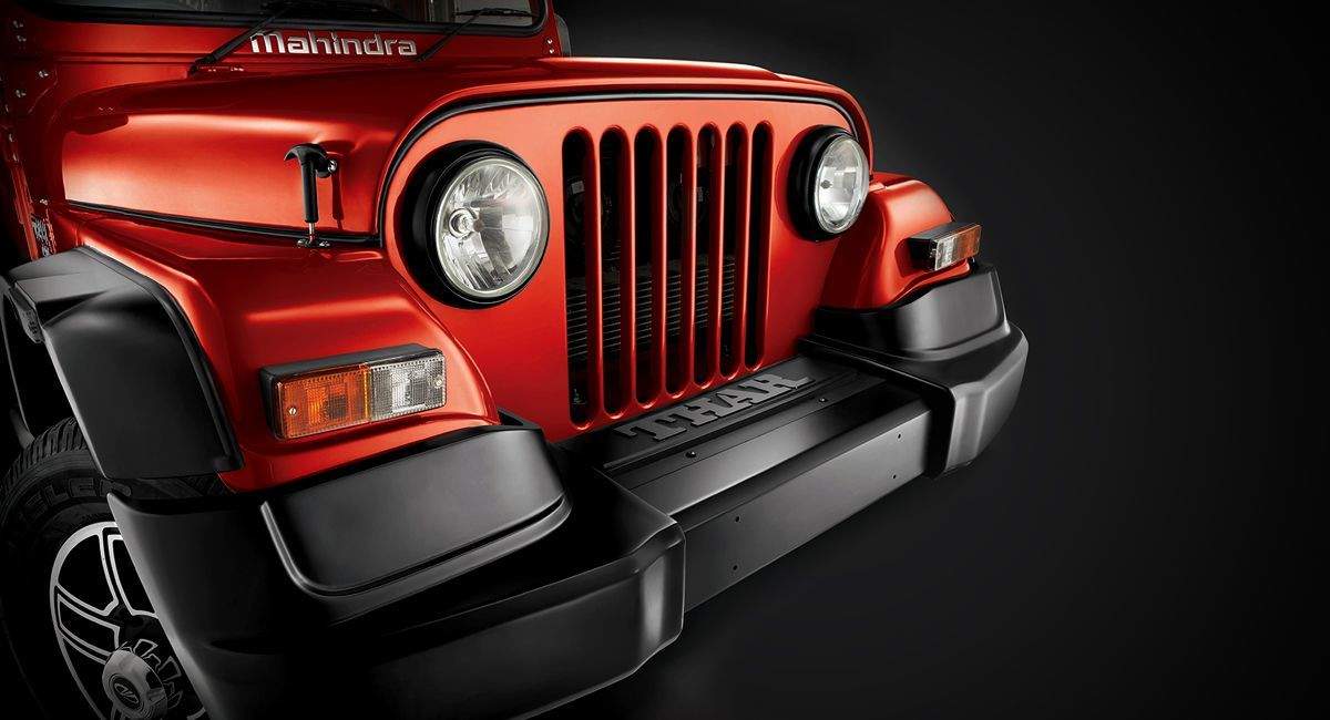 Mahindra Thar: Twitter introduces Anand Mahindra to a special Thar used by  Rajnikant, Auto News, ET Auto