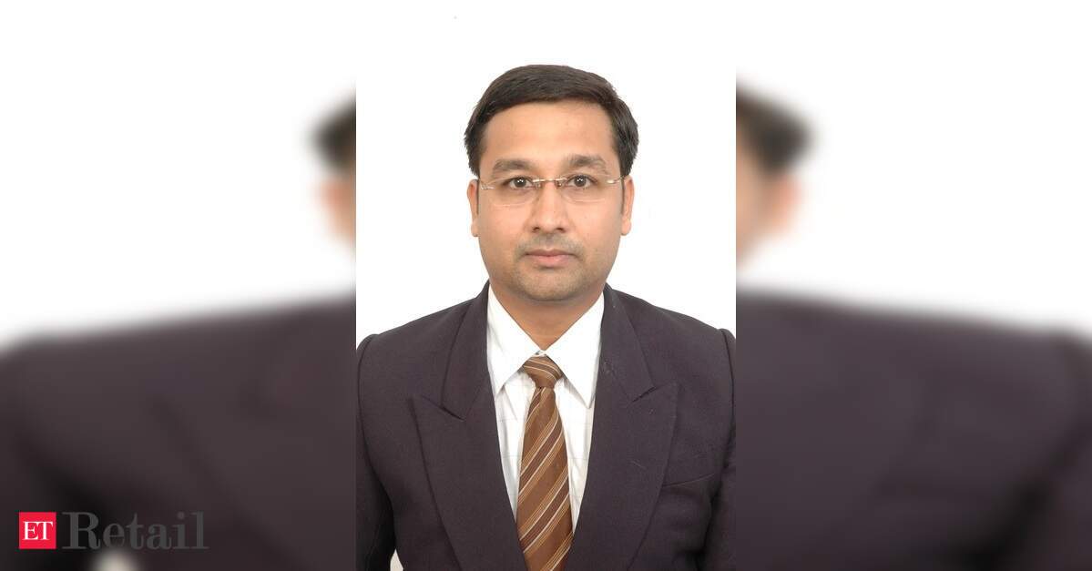 Urban Ladder appoints Jaipal Singal as chief financial officer, ETRetail