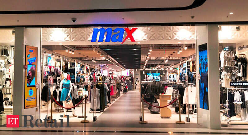 Max Fashion Targets Rs 3088 Cr Revenue And Total 250 Stores By March 2018 Retail News Et Retail