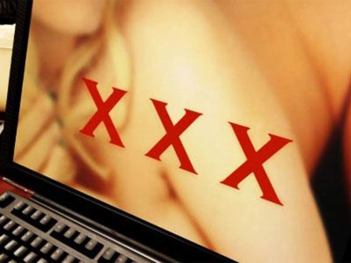 Xxx Data - Porn viewing on smartphones up 75% as data rates drop in India, ET Telecom