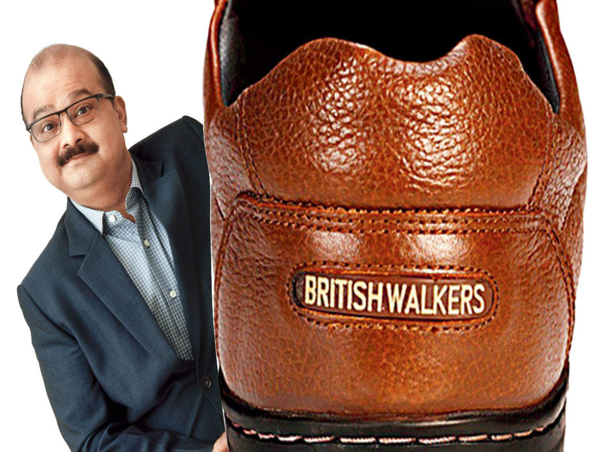 Khadim's british walkers discount sandals