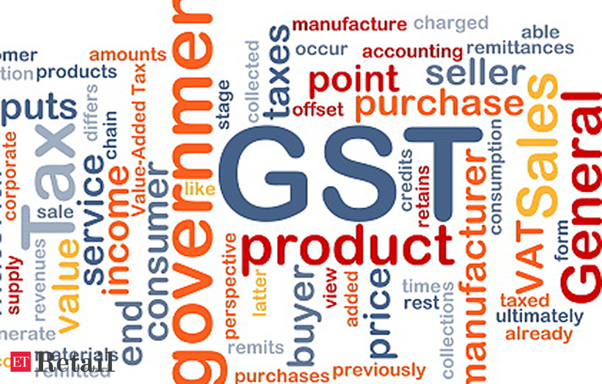 GST rate for paints effectively unchanged Industry, Retail News, ET Retail