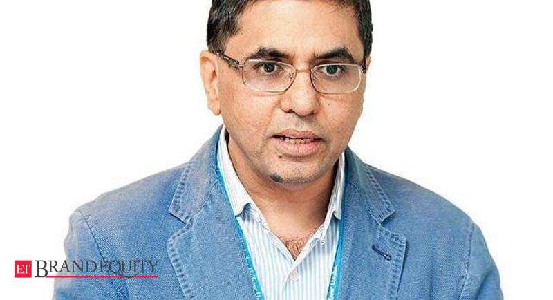 Sanjiv Mehta Hul Ceo Sanjiv Mehta Takes Home Rs 1420 Crore In Fy17