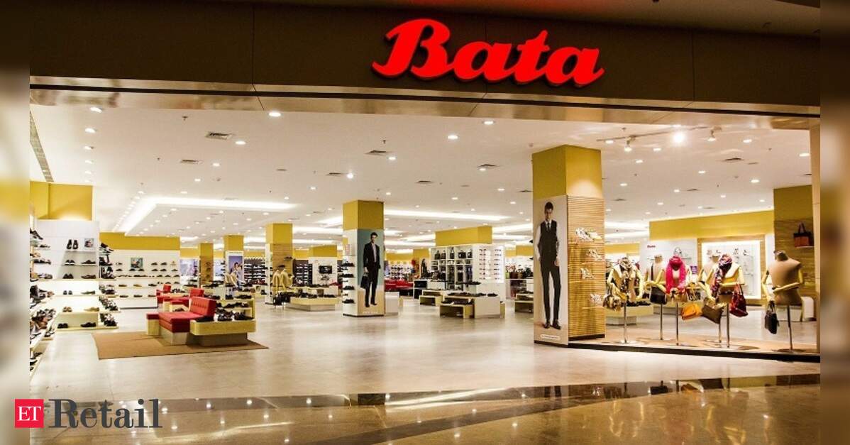 Bata to bring attractive windows to showcase latest flagship products ...