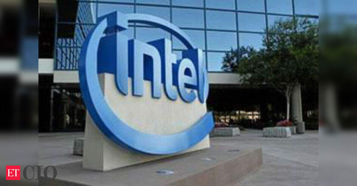 Intel to invest Rs 1100 crore to expand its R&D presence in Bangalore ...