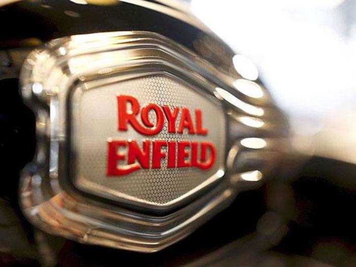 GST effect: Royal Enfield motorcycles' to undergo price revision from 17th June - ETAuto.com