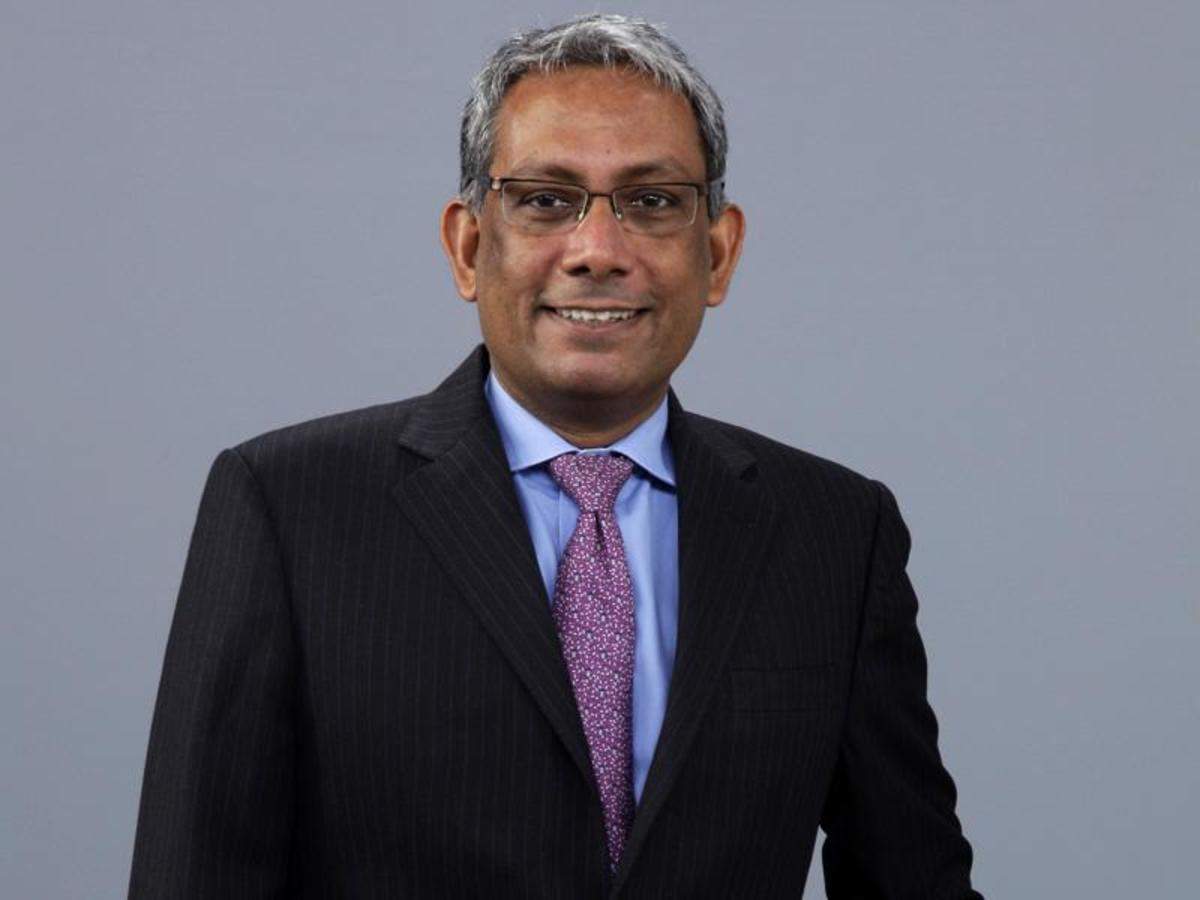 Ravi Venkatesan: We underestimated the importance of gaining consensus, says Infy's Ravi Venkatesan, Technology News, ETtech