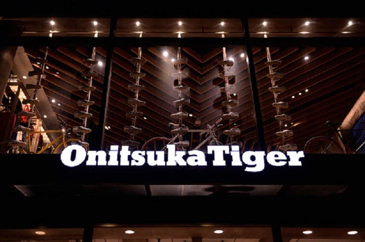 onitsuka tiger store in bangalore