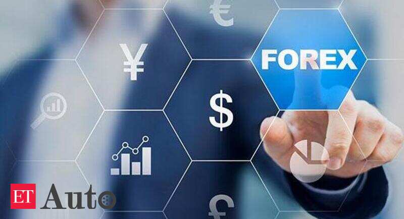 Forex 5 trillion