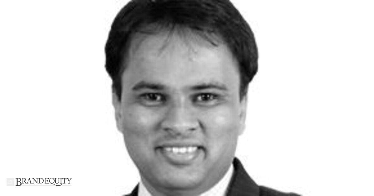Interview with McCann Health's Dr Harshit Jain on winning the Grand ...