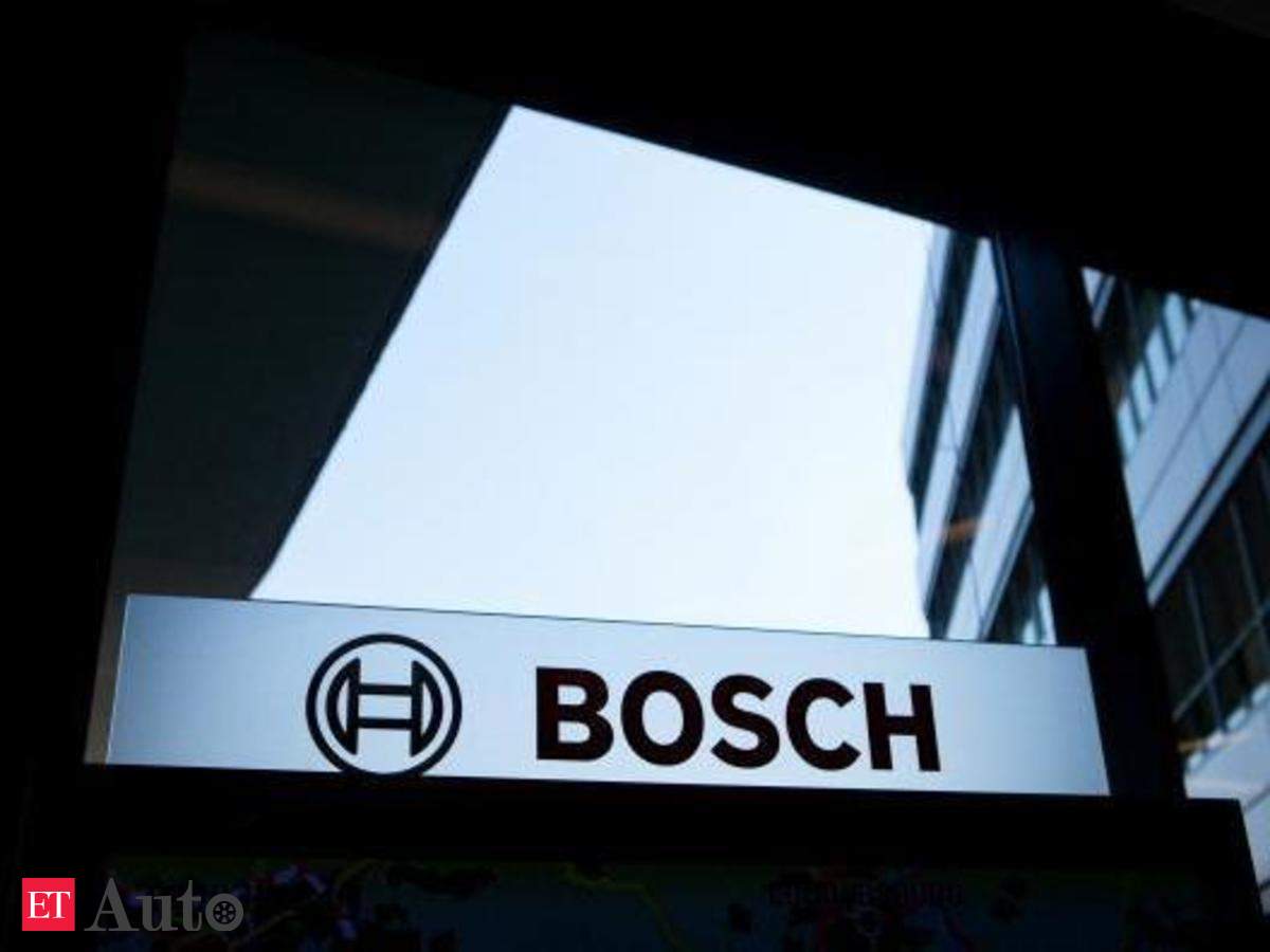 Bosch Bosch To Set Up New Semiconductor Fabrication Facility In