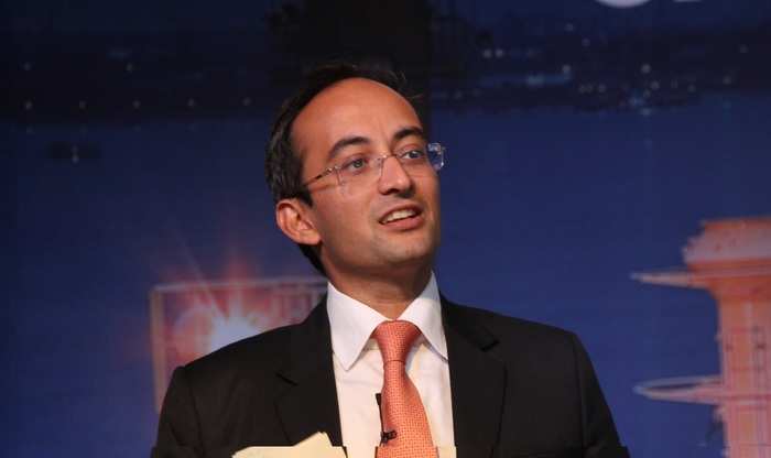 GST to make oil and gas business more expensive: Shell India CEO Nitin Prasad - ETEnergyworld.com