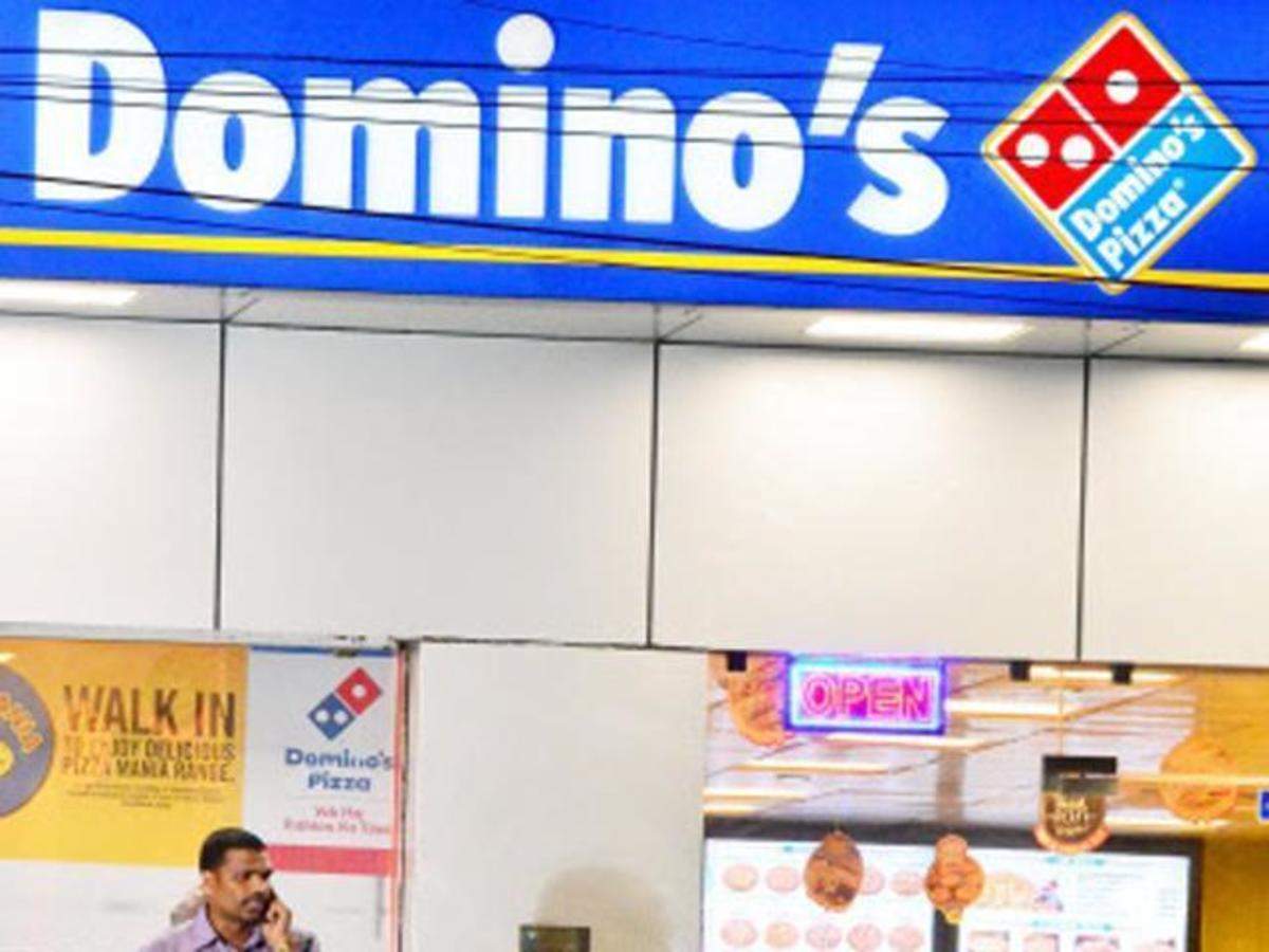 Domino's India operator Jubilant's Q1 profit falls 74% as costs bite