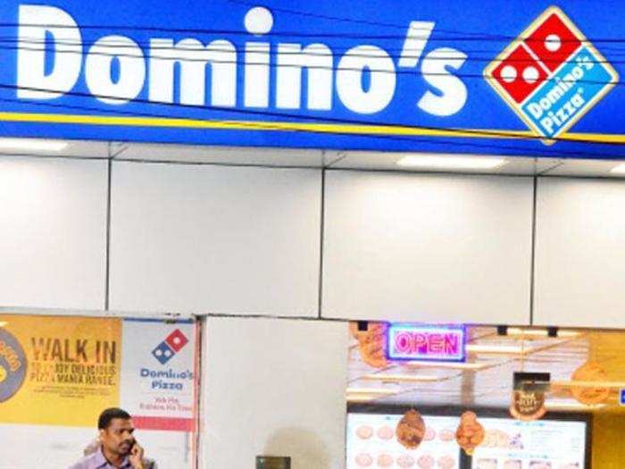 Jubilant cuts jobs, discontinues Domino's 'Buy 1 Get 1' offer - ETRetail.com