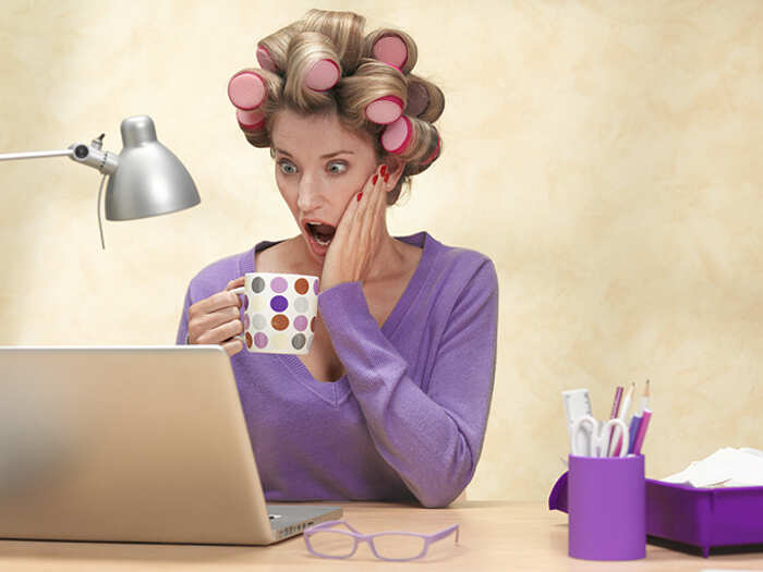 Online dating abuse