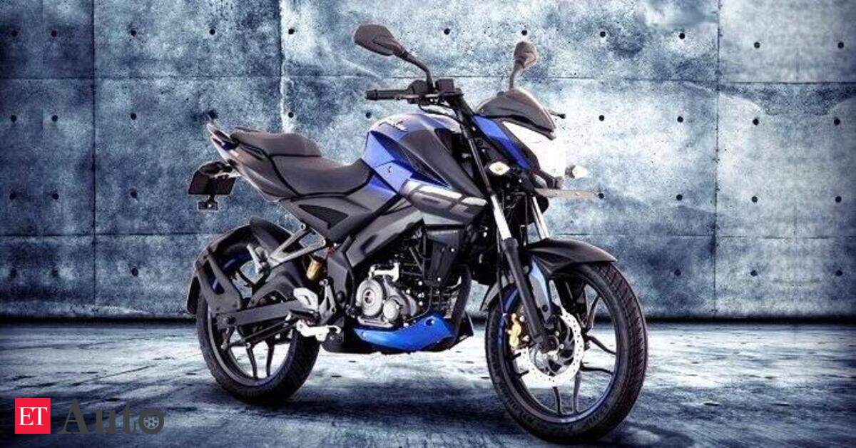 Bajaj: Bajaj launches Pulsar NS160 