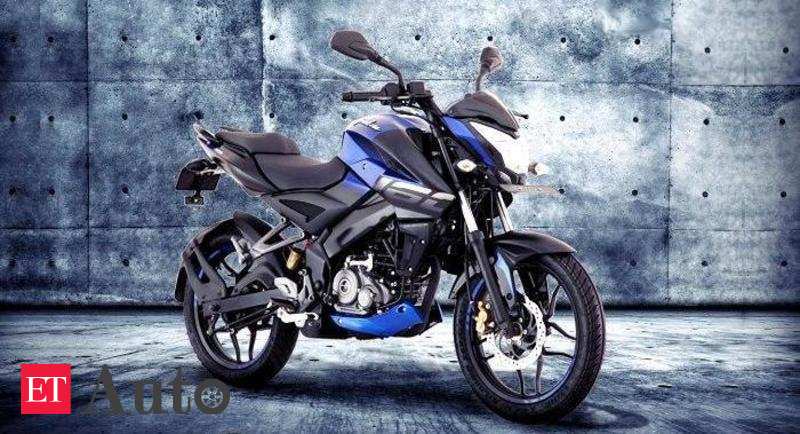 pulsar 160 ns on road price