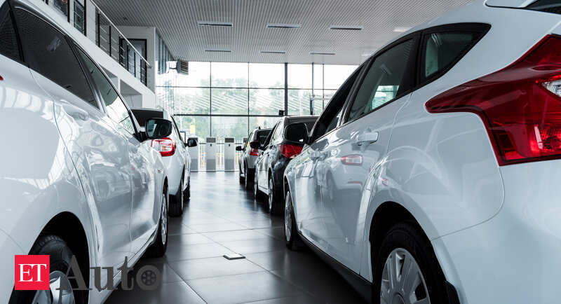 Gst Rate On Used Cars Creating An Unintended Challenge For The Gst Rate On Used Cars Creating An Unintended Challenge For The Automotive Industry Auto News Et