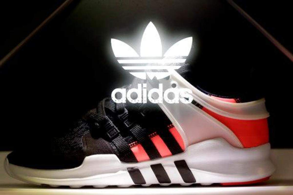 adidas equity shoes