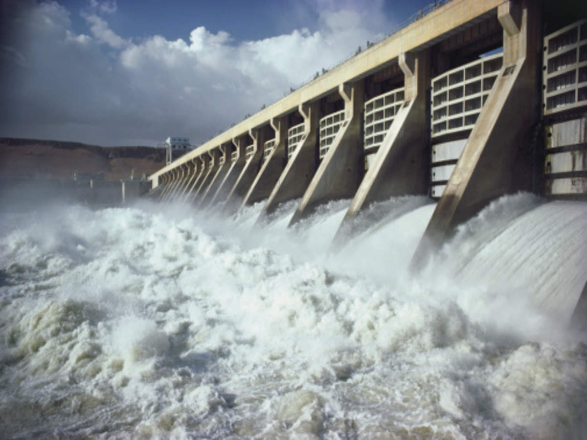 Detailed Design of Sadmeli Hydro Power Plant (Racha, Georgia) - Idrostudi