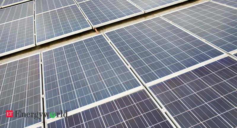 Researchers Develop Solar Powered Ac Bed Energy News Et Energyworld