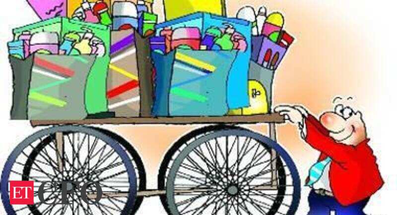 GST2017: Dual MRP tags will help clear inventories, say FMCG cos, CFO News, ETCFO