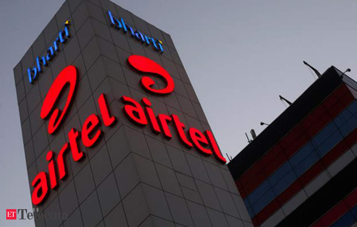 Bharti Airtel appoints Pankaj Tiwari as company secretary, Telecom News ...