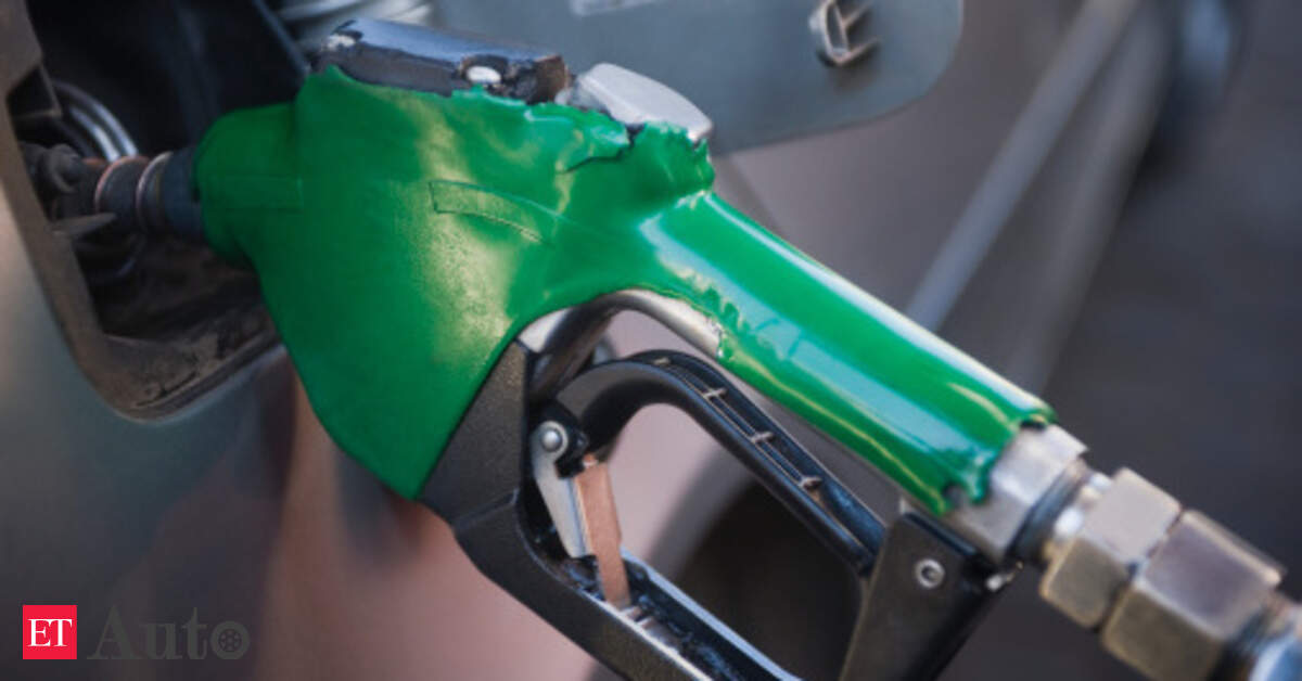 Another petrol pump raided for rigged fuel dispenser near Pune, Auto News, ET Auto