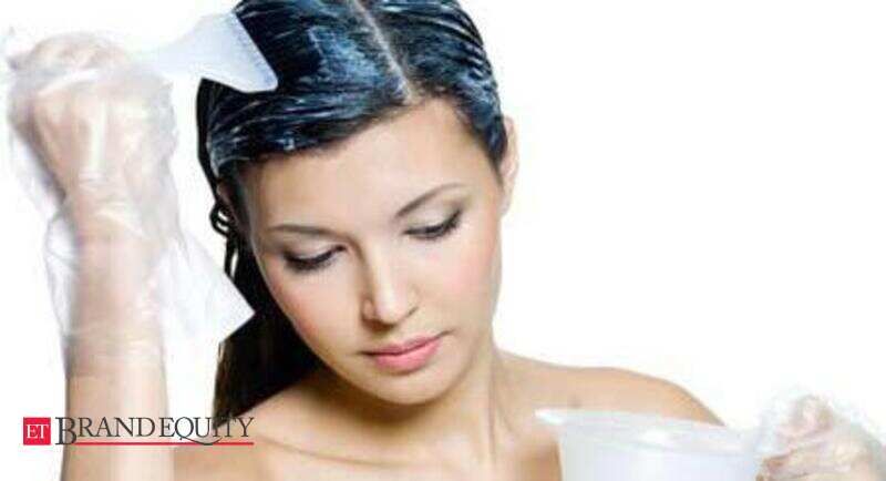 Godrej Consumer Products Godrej Consumer Products Eyes 10 Share
