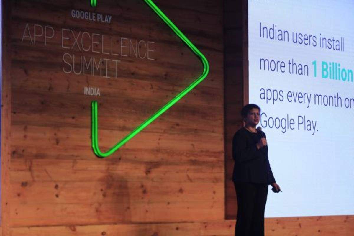 Google Play India Spends Indian Consumer Spend On Google Play Apps Games Up 3x In Past Year Google S Purnima Kochikar Technology News Ettech - 76ers logo neon sign giant 1 roblox