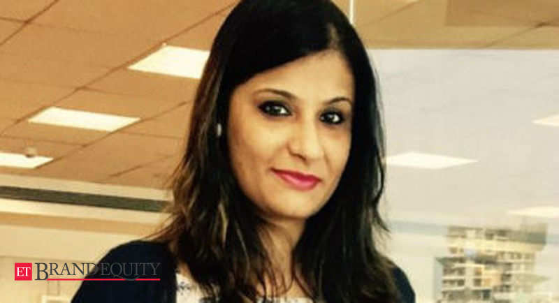 Hyperspace India promotes Arti Singh to a national role, Marketing