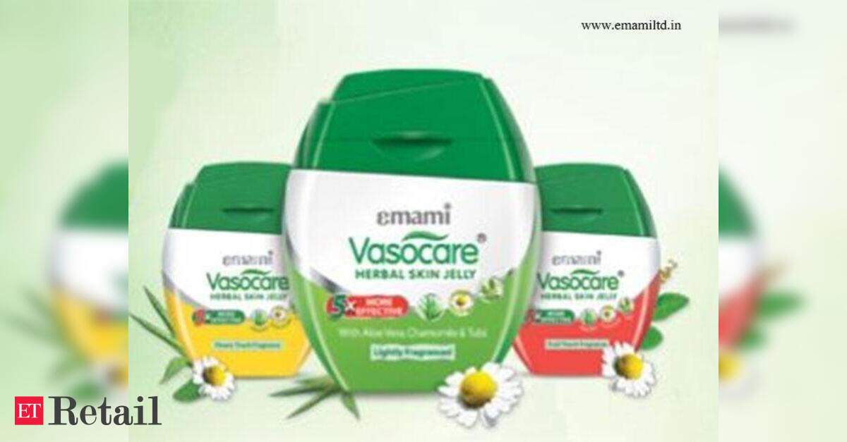 Emami Ltd: Emami hungry for more acquisitions in health and personal ...