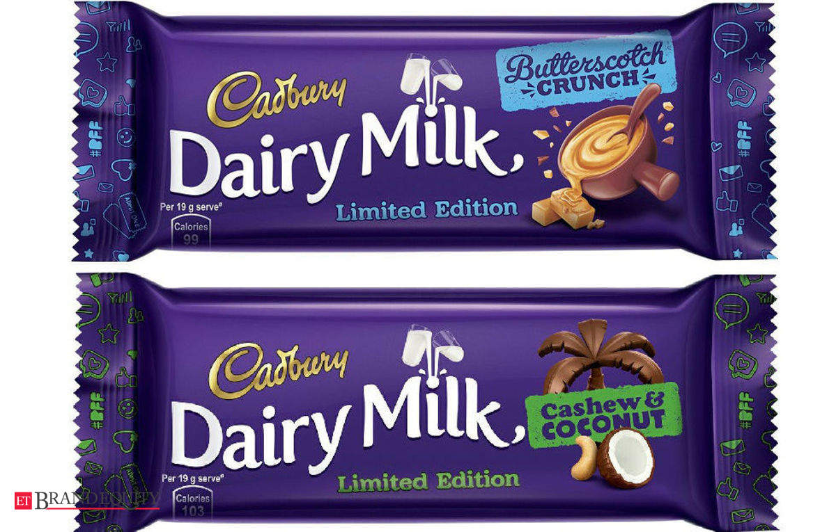 This friendship day, chocolate lovers can enjoy two new additions to ...